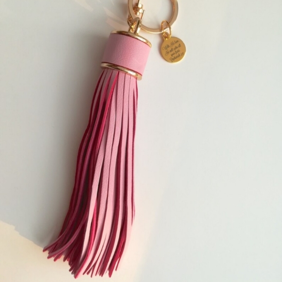 Christian Bible Verse Scripture Keyring - Picture 7 of 7